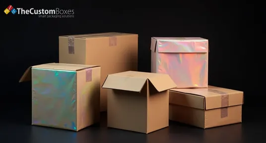 Custom Cardboard Boxes The Best Way to Protect Your Products During Shipping 